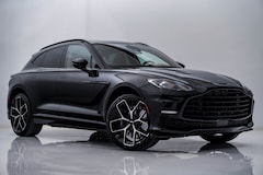 2026 Aston Martin DBX707 SUV