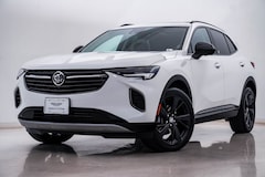 2023 Buick Envision Essence SUV