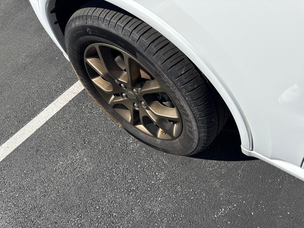 Used 2018 Dodge Durango R/T SUV