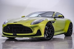 2024 Aston Martin DB12 Coupe Coupe