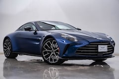 2026 Aston Martin Vantage Base Coupe