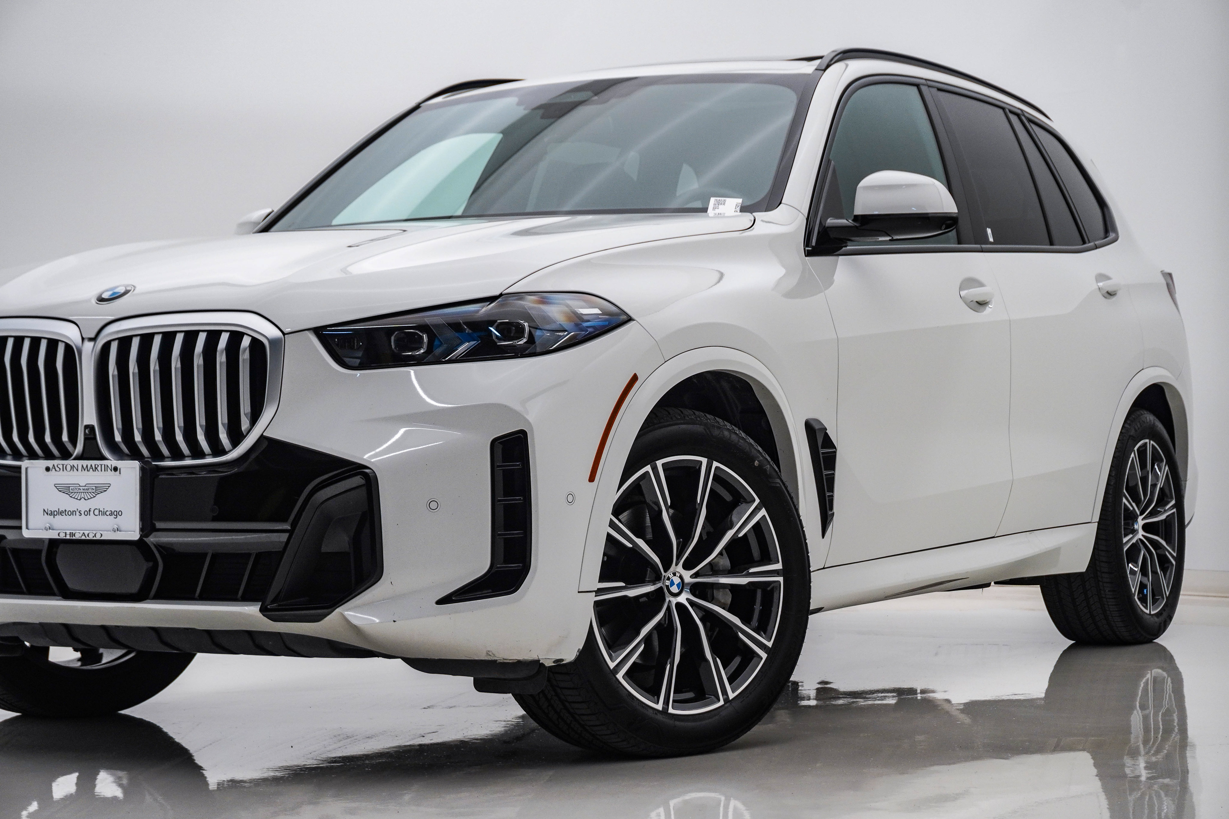 Used 2026 BMW X5 xDrive40i SUV