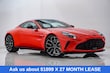  Aston Martin Vantage