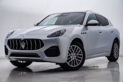 2024 Maserati Grecale GT SUV
