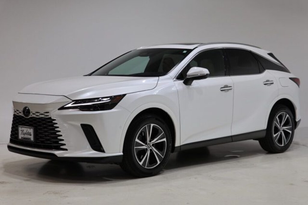 Used 2023 Lexus RX 350 350 Premium Plus SUV