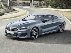 2022 BMW M850i M850i xDrive Coupe