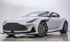 2024 Aston Martin DB12 Coupe Coupe