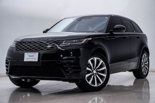 2018 Land Rover Range Rover Velar SE R-Dynamic SUV