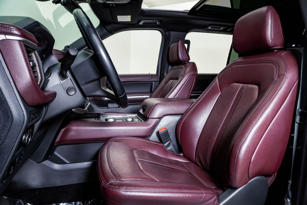2022 Ford Expedition Limited - Photo 18