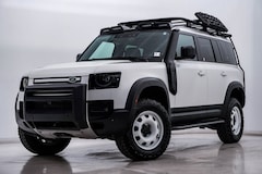 2024 Land Rover Defender 110 S Trek Pack SUV
