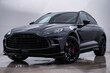 Aston Martin DBX707