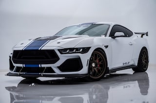 2024 Ford Mustang Super Snake Coupe