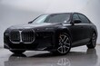 BMW 740i
