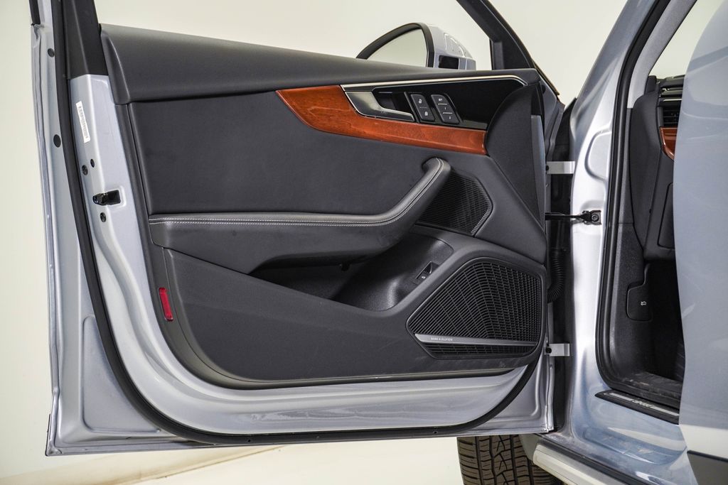 2023 Audi A4 allroad Premium Plus - Photo 26