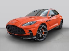 2025 Aston Martin DBX707 707 SUV