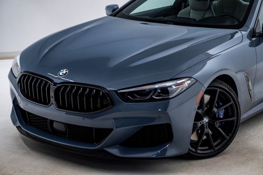 Used 2022 BMW M850i M850i xDrive Coupe