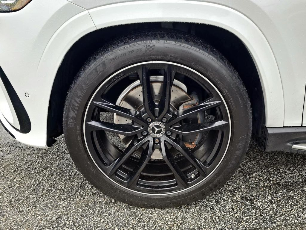Used 2024 Mercedes-Benz GLS 580 GLS 580 4matic® SUV