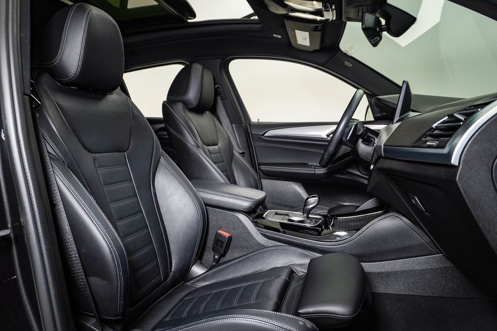 2023 BMW X4 30i - Photo 14