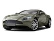 Aston Martin DB11