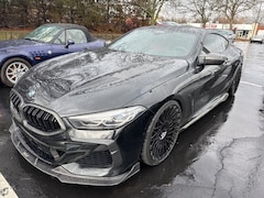 2019 BMW M850i M850i xDrive Coupe
