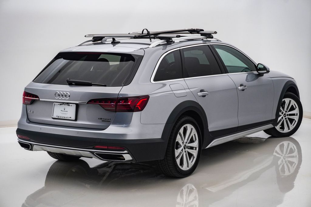 2023 Audi A4 allroad Premium Plus - Photo 11