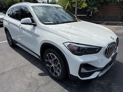 2021 BMW X1 xDrive28i SUV
