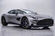  Aston Martin Vanquish