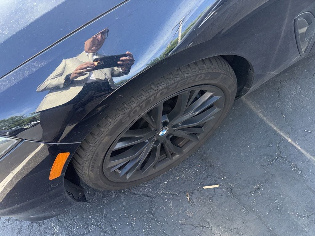 Used 2019 BMW M850i M850i xDrive Convertible