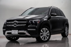 2023 Mercedes-Benz GLE 350 GLE 350 4maticÂ® SUV