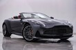 Aston Martin DB12