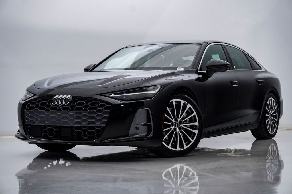 2026 Audi A6 Prestige quattro S tronic's photo
