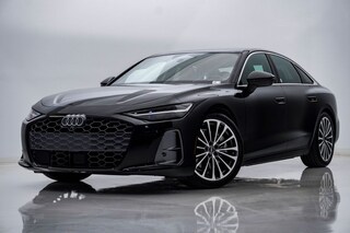 2026 Audi A6 3.0 Quattro Sedan