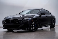 2022 BMW M850i M850i xDrive Gran Coupe Gran Coupe