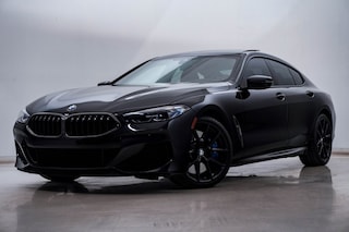 2022 BMW M850i M850i xDrive Gran Coupe Gran Coupe