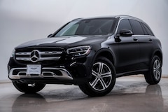 2021 Mercedes-Benz GLC 300 GLC 300 4maticÂ® SUV