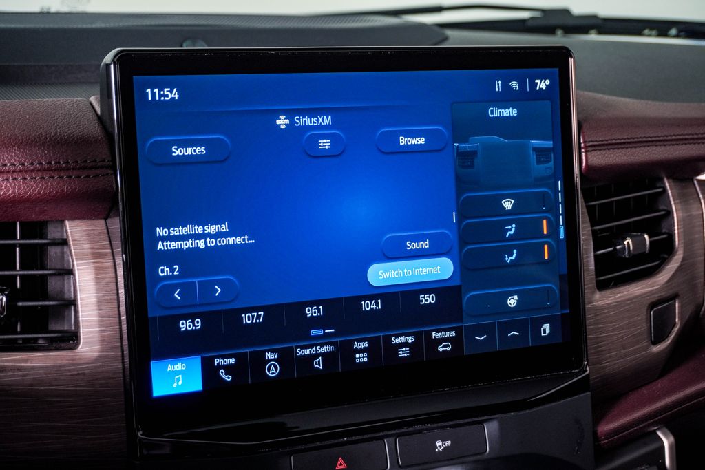 2022 Ford Expedition Limited - Photo 22