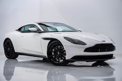 2021 Aston Martin DB11 Shadow Edition Coupe