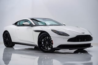 2021 Aston Martin DB11 Shadow Edition Coupe