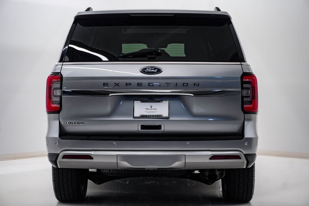 2022 Ford Expedition Limited - Photo 7