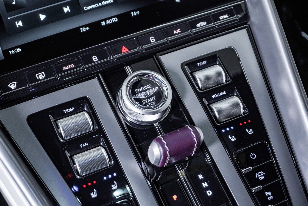 2024 Aston Martin DB12 Base - Photo 28