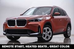 2023 BMW X1 xDrive28i SUV