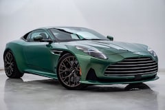 2024 Aston Martin DB12 Coupe Coupe