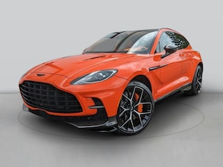 2025 Aston Martin DBX707 707 SUV