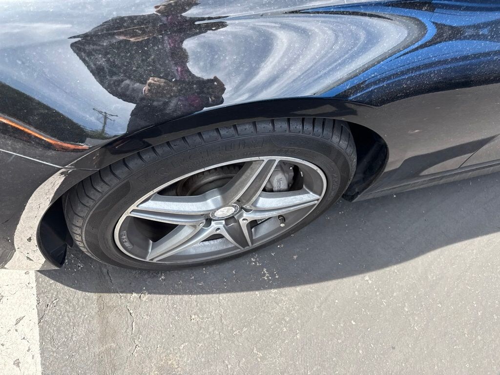 Used 2017 Mercedes-Benz E-Class E 300 Sedan