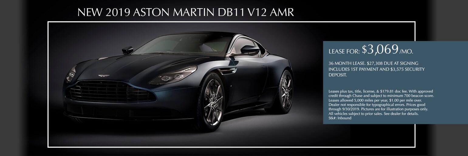 Napleton S Aston Martin Chicago Aston Martin Dealership