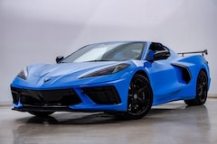 2021 Chevrolet Corvette Stingray Stingray 3LT Coupe