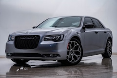 2015 Chrysler 300 S Sedan