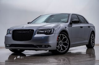 2015 Chrysler 300 S Sedan