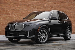 2024 BMW X5 xDrive40i SUV