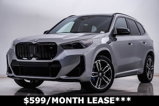 2024 BMW X1 M35i SUV
